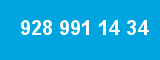 928 991 14 34 928 991 14 34
